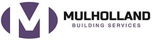 Mulholland Building Services Logo