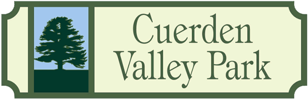 Cuerden Valley Park Logo